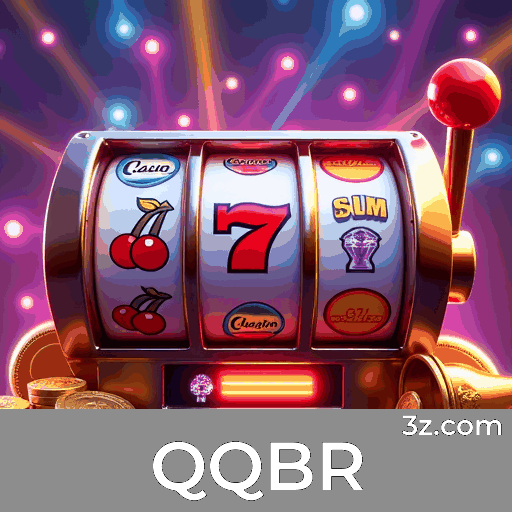 QQBR: Plataforma de Conexão e Comunidade Vibrante