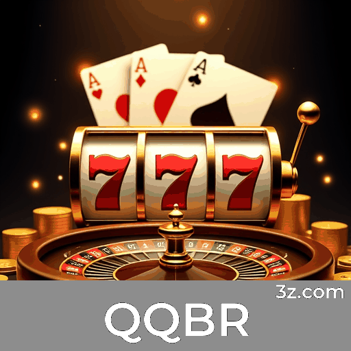 QQBR: Experiência de Cassino ao Vivo com Jogos de Mesa