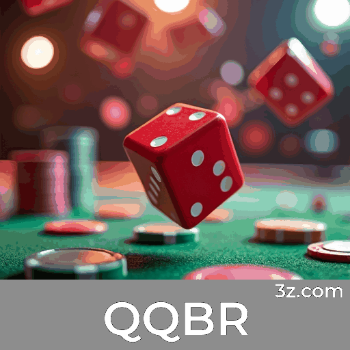 A Emoção dos Jogos de Cassino na QQBR: Ganhe Grande!
