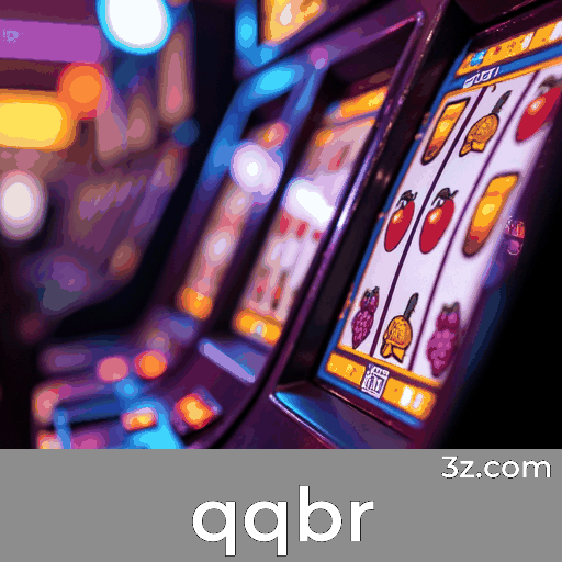 qqbr game mais image